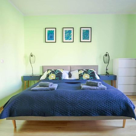 Apartament Rosiczka Duszniki Zdroj Bagian luar foto