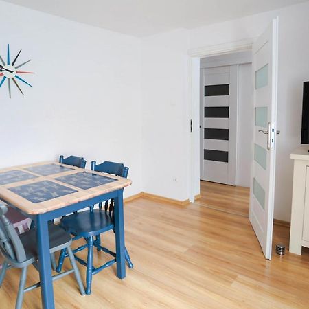 Apartament Rosiczka Apartment Duszniki Zdroj Bagian luar foto