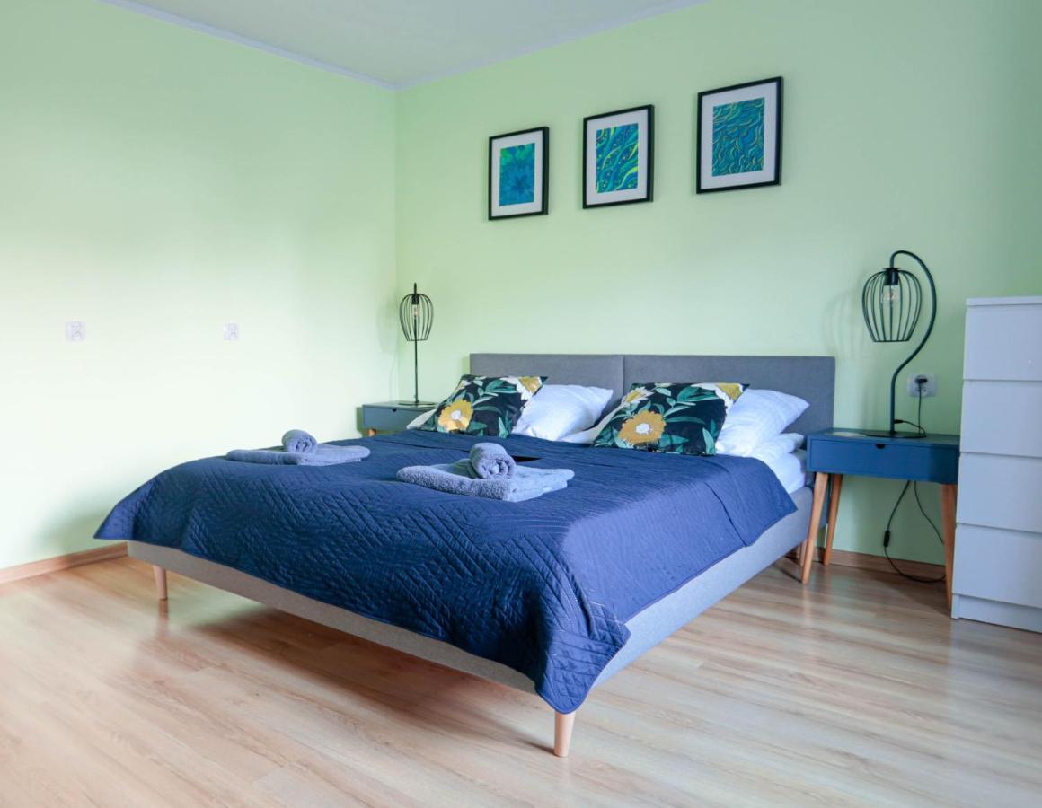 Apartament Rosiczka Duszniki Zdroj Bagian luar foto