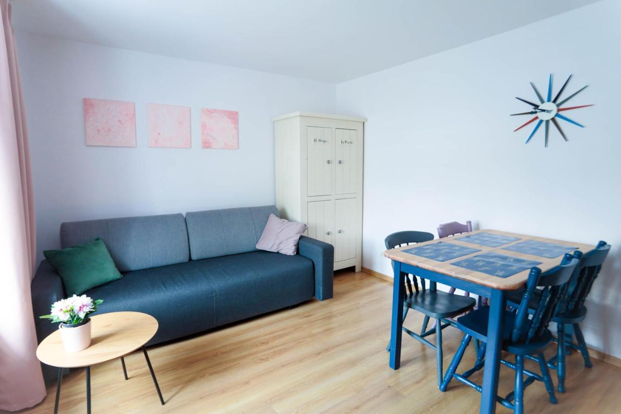 Apartament Rosiczka Duszniki Zdroj Bagian luar foto